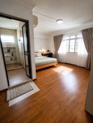 Blk 204 Pasir Ris Street 21 (Pasir Ris), HDB Executive #600943171